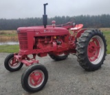 1950 Farmall M