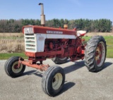 1959 Farmall 560