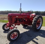 1954 Farmall 300