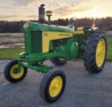 1959 John Deere 630