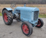 McCormick Deering 10-20