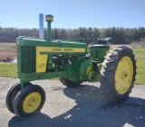 1957 John Deere 620