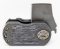 Curtis Knives Custom Nano Linerlock Folding Knife