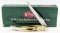 2002 Case XX Bonestag Toothpick Knife w/ Box