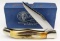 1932-40 Case XX Large Folding Hunter 5165 w/ Box