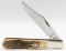 2000 Case XX Millennium Stag Grand Daddy Barlow