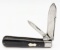 Northfield Knife Co. Coke Bottle Folding Knife