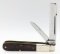1940-64 Case XX Jig Bone One Arm Razor Knife 6205R