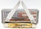 2012 Case XX Stag Muskrat Knife w/ Box