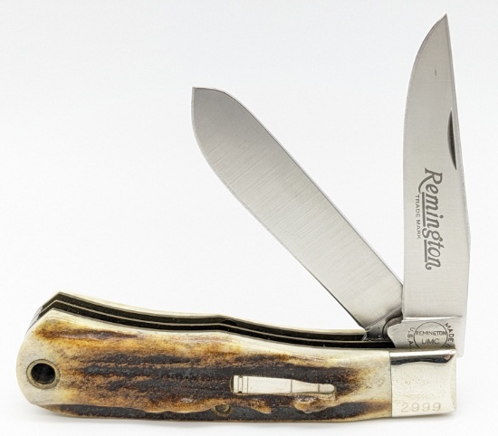 Ltd 1994 Remington Baby Bullet Knife