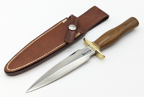 Vtg Randall Model 2 5in Letter Opener Knife