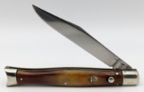 Rare Remington R655 Fishtail Switchblade Knife