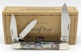 2014 Case XX Abalone Splitback Whittler w/ Box