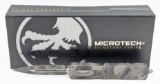 NIB Microtech Signature Series Dirac D/E OTF