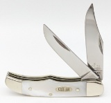 2000 Case XX Millennium MoP Pocket Hunter 82165