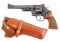 Smith & Wesson Model K32 .38 S&W Special Revolver