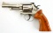 Smith & Wesson Model 19-4 .357 Magnum Revolver