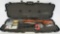 Savage Model 12 BTCSS Varminter 22-250 Rifle