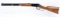 Winchester Mod 94 Buffalo Bill Commem 30-30 Rifle