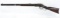 1889 Winchester Model 1873 .32 WCF Lever Rifle