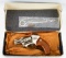 Smith & Wesson Model 38 .38 Spl Hammerless Revolve