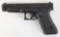 Glock 34 9mm Semi-Automatic Pistol