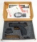 Ruger SR22 .22 Cal Semi Auto Pistol *Needs Work*