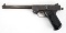 J. Stevens Model 10 .22 LR Break Barrel SS Pistol