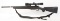 Mossberg Patriot 450 Bushmaster Bolt Action Rifle