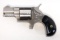 North American Arms .22 Short Mini Revolver