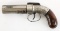 Allen & Thurber 30 Cal 6 Barrel Pepperbox Revolver