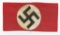 WW2 German NSDAP Third Reich Arm Band
