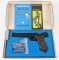 Smith & Wesson Model 78G .22 Cal CO2 Pistol w Box