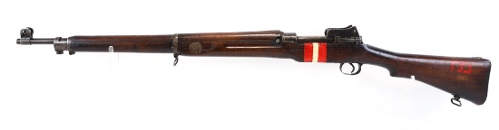 WW1 Drill Purpose Remington Enfield P14 MK1 Rifle