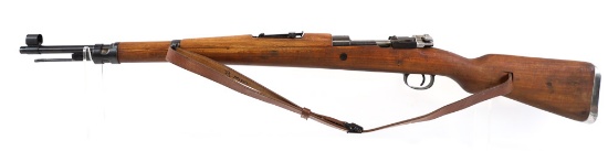 Zastava Yugo M48 8mm Mauser Bolt Action Rifle