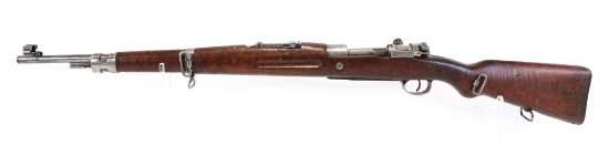 Czech BRNO VZ-24 8mm Mauser Bolt Action Rifle