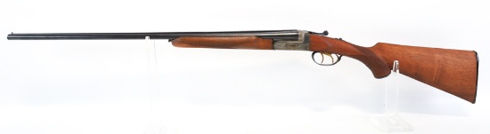 Spanish Eibar Model 251 410 Ga Side x Side Shotgun