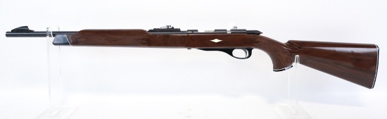 Remington Nylon 10 .22 Cal Bolt Action Rifle