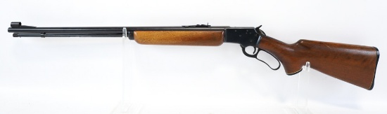 Marlin Model 39A .22 Cal Lever Action Rifle