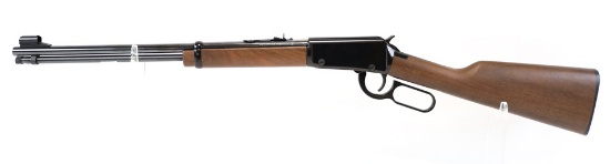 Henry Classic .22 Cal Lever Action Rifle