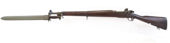 US Remington Model 03-A3 30-06 Bolt Action Rifle