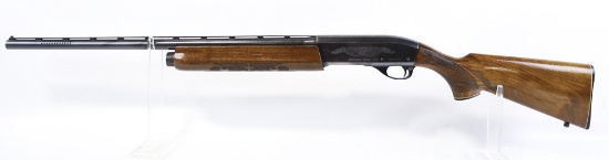 Remington Model 1100 12 Ga. Semi-Auto Shotgun