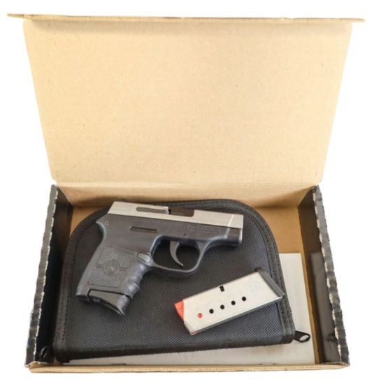 Smith & Wesson M&P Bodyguard .380 ACP Pistol w Box