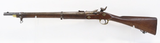 British Enfield Snider Model 1876 .577 Carbine