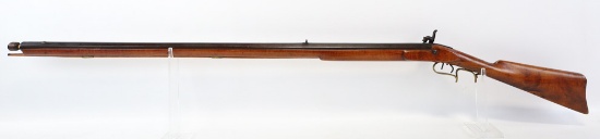 Antique .32 Cal Goucher Muzzleloader Rifle