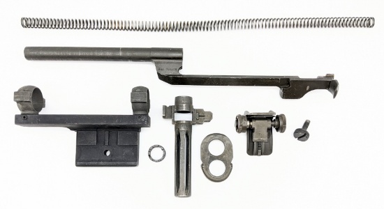 Various M1A / M14 Parts