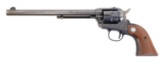 Ruger Single Six .22 LR Revolver
