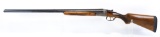 Richland Arms Armas Bost Eibar SxS 12 Ga. Shotgun