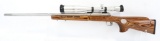 Savage Model 12 .223 Rem Bolt Action Target Rifle