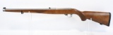 Ruger 10/22 Mannlicher .22 LR Semi Auto Rifle